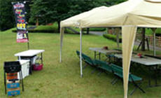 一ノ瀬親水公園