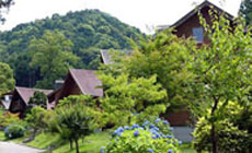 大野城いこいの森