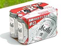 アサヒスーパードライ