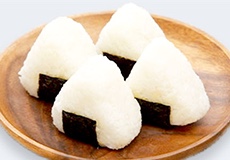 おにぎり