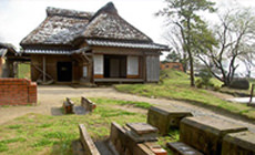 安の里公園 ふれあいファーム